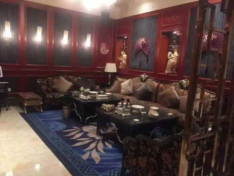 眉山如江会KTV消费价格点评