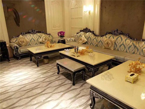 眉山东庭汇KTV消费价格点评