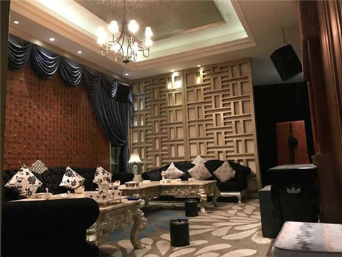 眉山哪些KTV陪酒的服务好